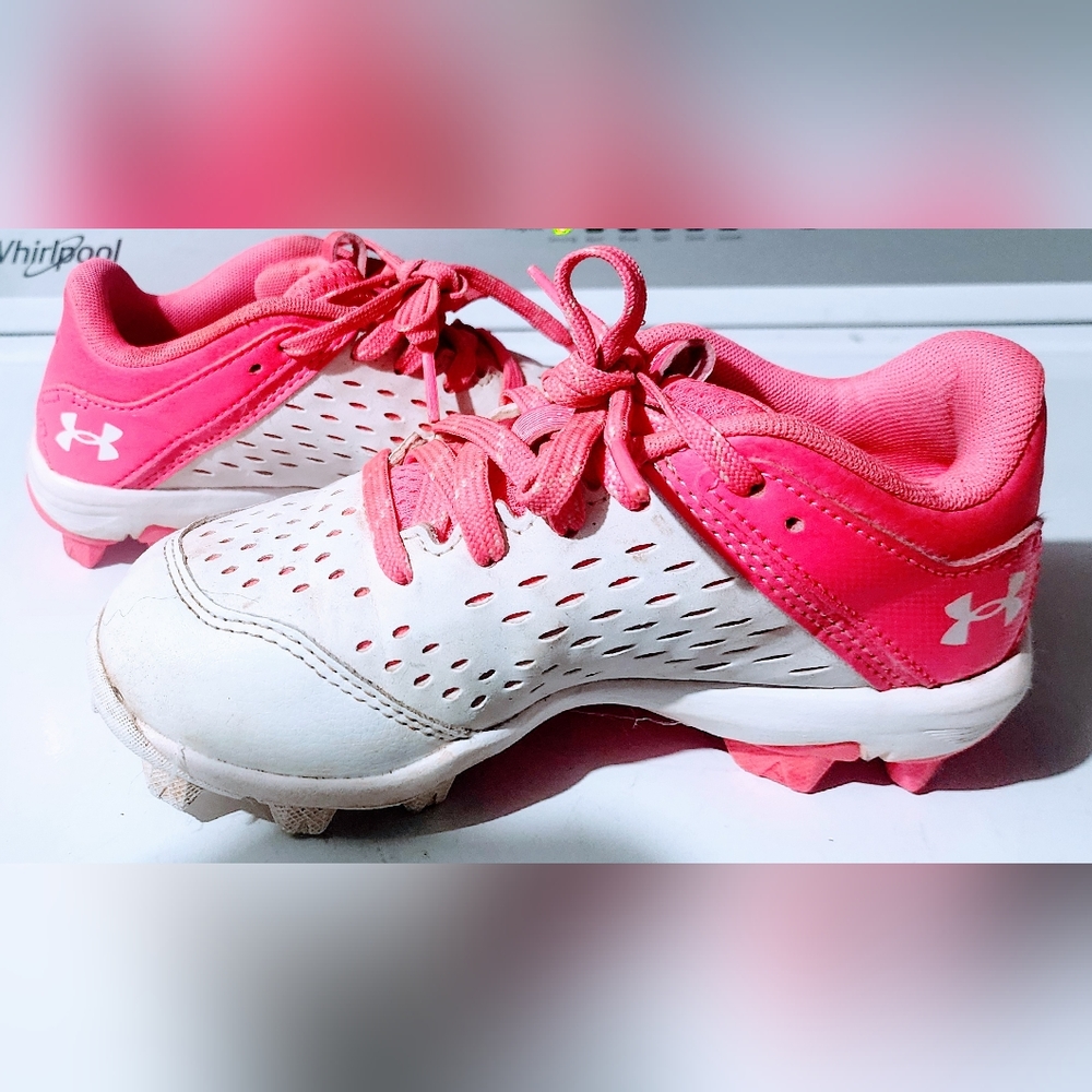 Teeball cleats